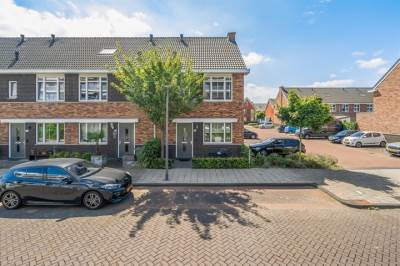 Woning Portalaan 16 Naaldwijk
