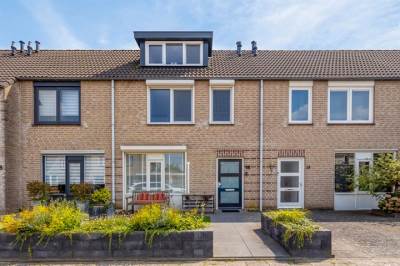 Woning Otter 16 Veldhoven