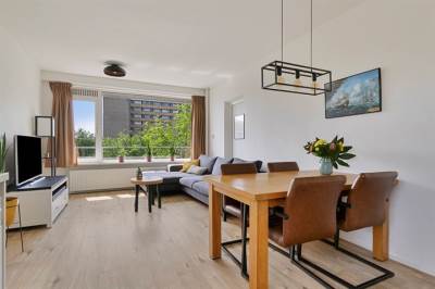 Woning Langswater 190 Amsterdam