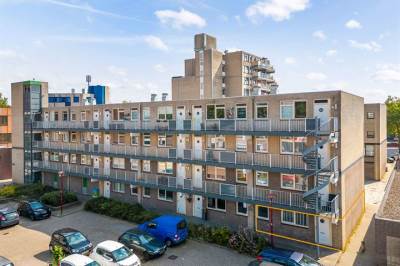 Woning Florijnburg 49 Nieuwegein