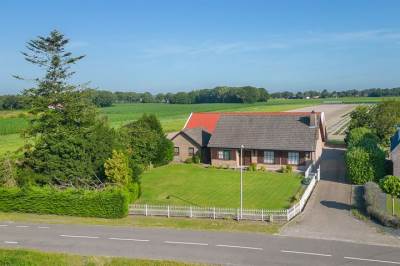 Woning Torenbaan 56 Heerle