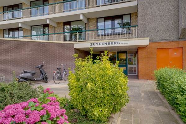Woning Groningensingel 917 Arnhem