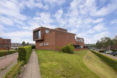 Woning Balsahout 4 Zoetermeer