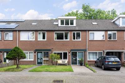 Woning Schepenenveld 160 Apeldoorn