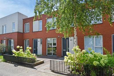 Woning Westmaaspad 3 Zoetermeer