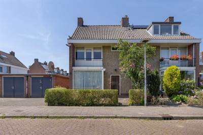 Woning Pr Bernhardweg 8 Zaltbommel