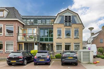 Woning Dorpsstraat 69A Hazerswoude-Dorp