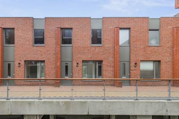 Woning Meerring 194 Eindhoven