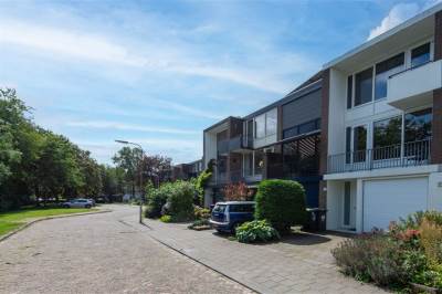 Woning Palissade 25 Gorinchem