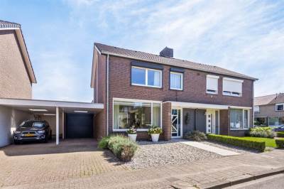 Woning Laathofstraat 29 Beek (LI)