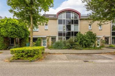 Woning Van Doesburglaan 32 Wageningen