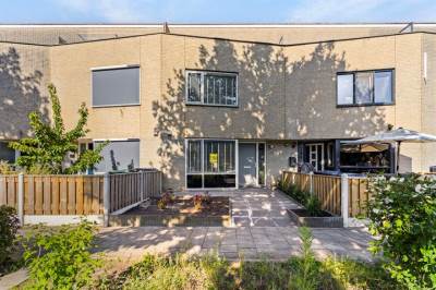 Woning Parkwijklaan 203 Almere