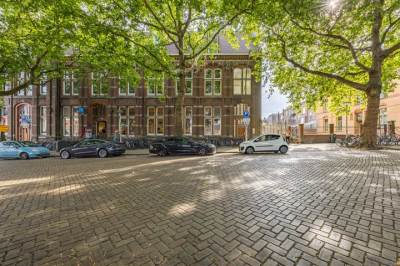 Woning van Schevichavenstraat 3H Nijmegen