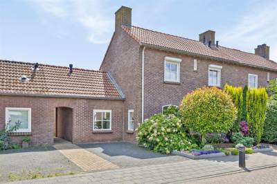 Woning Willem Knaapenstraat 26 Geldrop