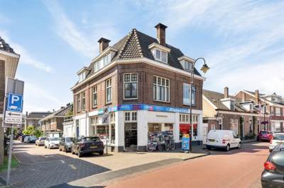 Woning Smallepad 4 Deventer