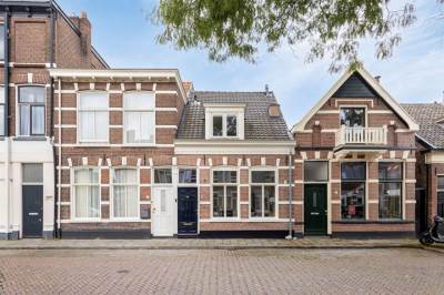Woning Celestraat 5 Zwolle
