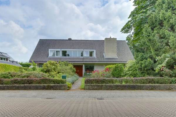 Woning Nicolaas Beetsstraat 15 Nijverdal