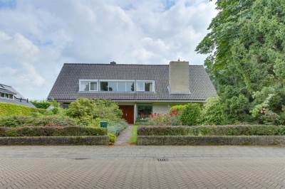 Woning Nicolaas Beetsstraat 15 Nijverdal