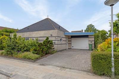 Woning Odinstraat 28 Kapelle