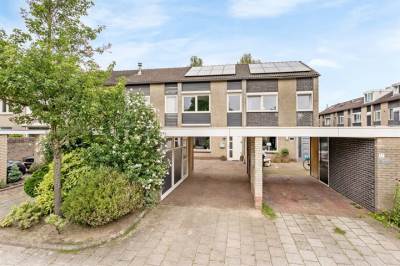 Woning Zandhorstlaan 60 Oldenzaal