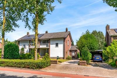 Woning Bennekomseweg 93 Renkum