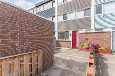 Woning Schipbeek 4 Lelystad