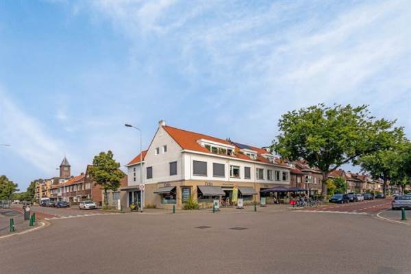 Woning Gladiolusstraat 2B Eindhoven