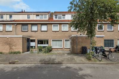 Woning Rhijnvis Feithlaan 42 Alkmaar