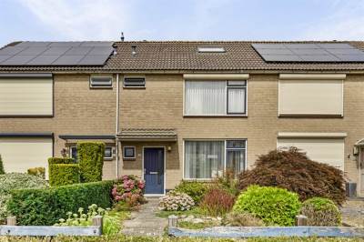 Woning Lindenstraat 18 Brakel