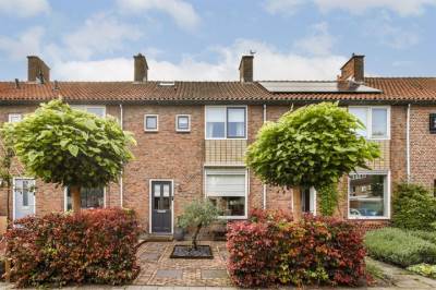 Woning Papaverstraat 7 Alblasserdam