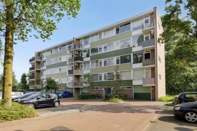 Woning Lucas Gasselstraat 70 Rosmalen