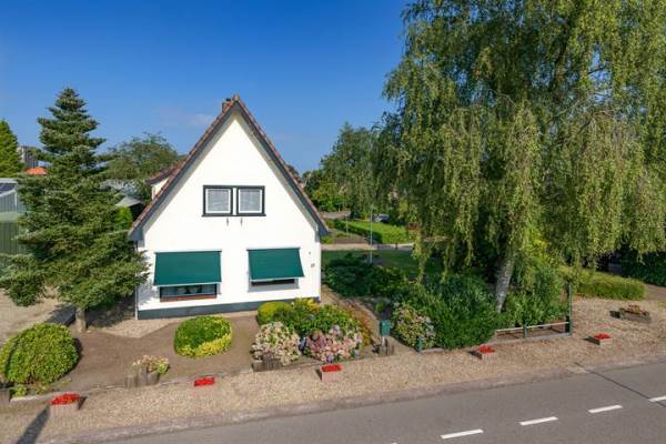 Woning Lierderstraat 17 Lieren