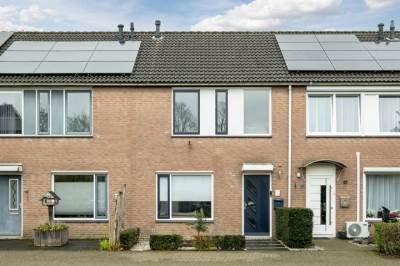 Woning Dilleveld 18 Veghel