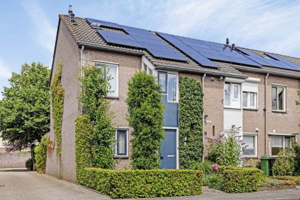 Woning Boliviaring 10 Drunen