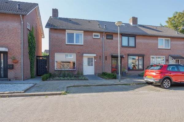 Woning Nieuwstraat 144 Horst