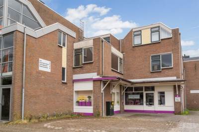 Woning Winkelhoeve 4 Vlaardingen