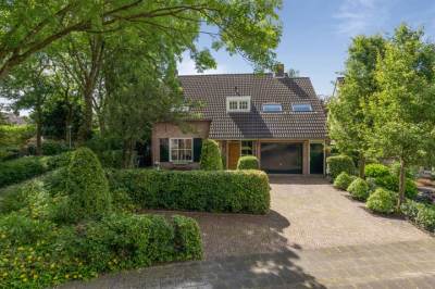 Woning Lijster 12 Etten-Leur