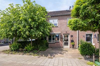 Woning Lavendel 20 Veenendaal