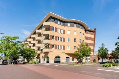 Woning Het Haagje 924 Hoogeveen