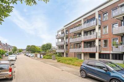 Woning Dubceksingel 6 Ede