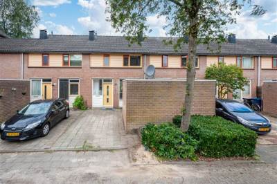 Woning Hoge Dries 81 Apeldoorn