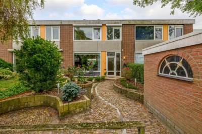 Woning Harderpad 10 Hoogvliet Rotterdam