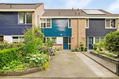 Woning de Meibree 13 Raalte