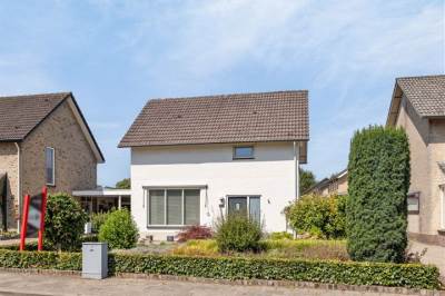 Woning Manegestraat 7 Zeeland