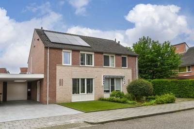 Woning Sleutelbloemstraat 4 Weert