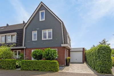 Woning Harenberg 36 Biddinghuizen