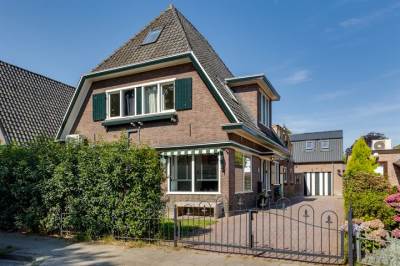 Woning Zutphensestraat 109 Brummen