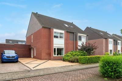 Woning Hoogveldlaan 57 Sittard