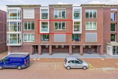Woning Laan van Kernhem 327 Ede
