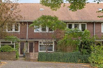 Woning Nieuwe Nonnendaalseweg 59A Nijmegen